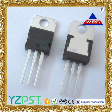 Integrated Regulator IC 7812